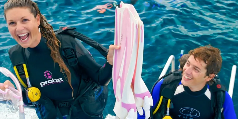 aussiebucketlist.com.au - SilverSonic Dive and Snorkel Day Trip from Port Douglas - 6