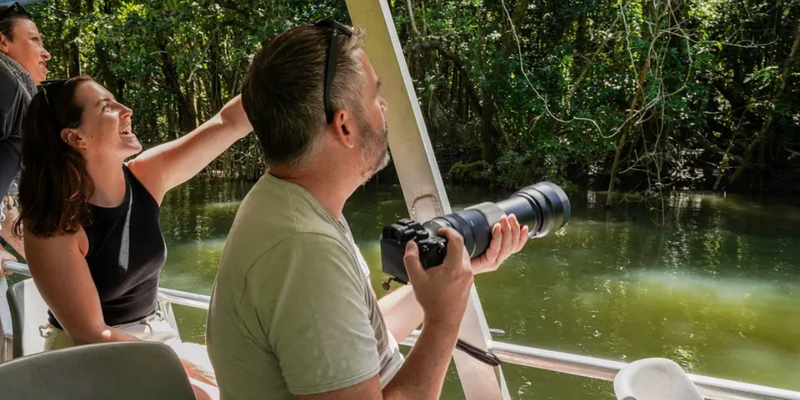 aussiebucketlist.com.au - Daintree Discovery Tour - Morning Half Day - 4