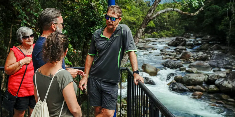 aussiebucketlist.com.au - Daintree Discovery Tour - Morning Half Day - 10