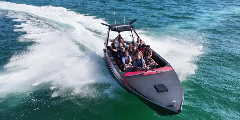 aussiebucketlist.com.au - Noosa Ocean Adventures Whale Watch - 4