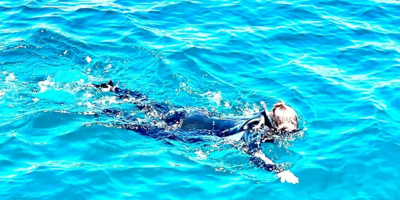 aussiebucketlist.com.au - Busselton Jetty and Underwater Sculptures Snorkelling - 4