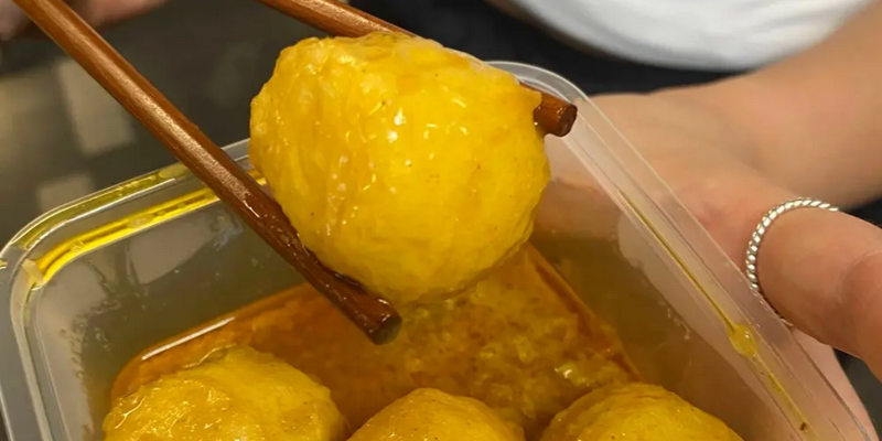 aussiebucketlist.com.au - Chinatown - Street Food & Stories Tour - 4