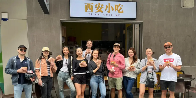 aussiebucketlist.com.au - Chinatown - Street Food & Stories Tour - 6