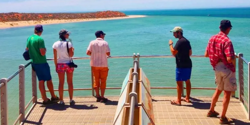 aussiebucketlist.com.au - Francois Peron 4WD Tour - 1