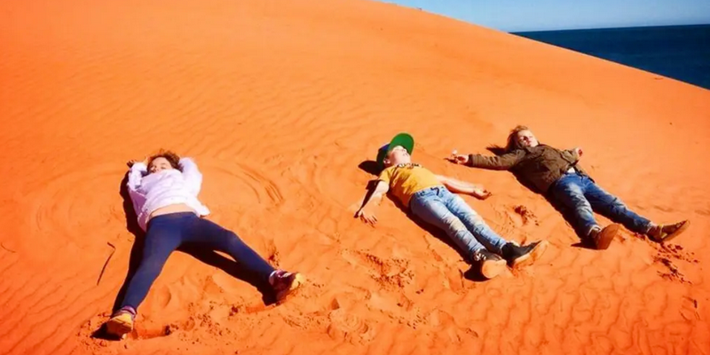 aussiebucketlist.com.au - Francois Peron 4WD Tour - 2