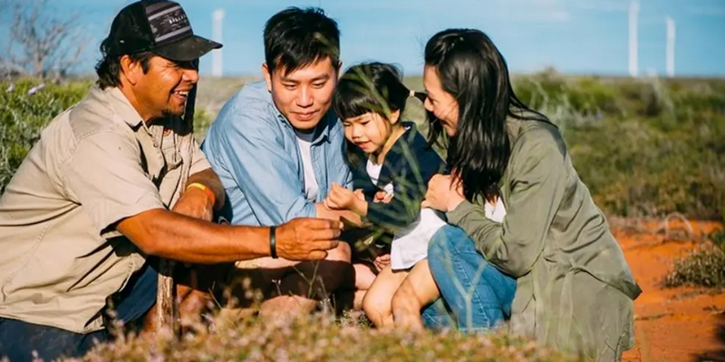 aussiebucketlist.com.au - Francois Peron 4WD Tour - 7