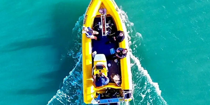 aussiebucketlist.com.au - Busselton Jetty and Underwater Sculptures Scuba Dive - 4