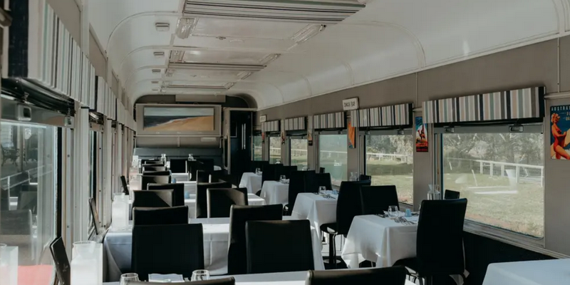 aussiebucketlist.com.au - The Q Class Q Train Dining Journey - 7