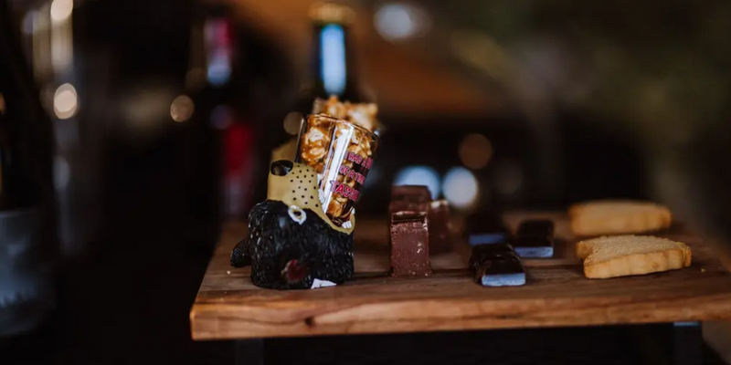 aussiebucketlist.com.au - Devils @ Cradle Sunset Experience - 4