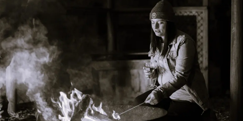 aussiebucketlist.com.au - Dessert With The Cradle Mountain Devils - 1