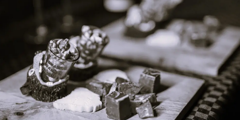 aussiebucketlist.com.au - Dessert With The Cradle Mountain Devils - 2