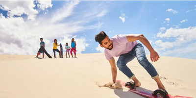 Kangaroo Island Ocean Safari Adventure Tour from Kingscote