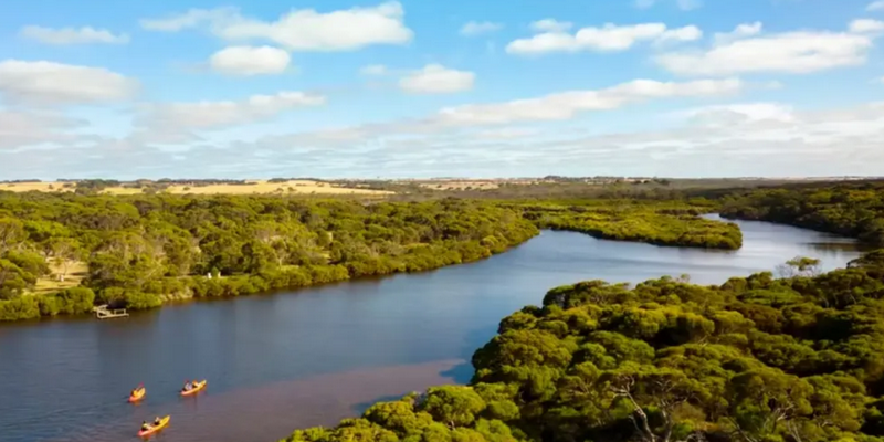 aussiebucketlist.com.au - Kangaroo Island Ocean Safari Adventure Tour from Kingscote - 2