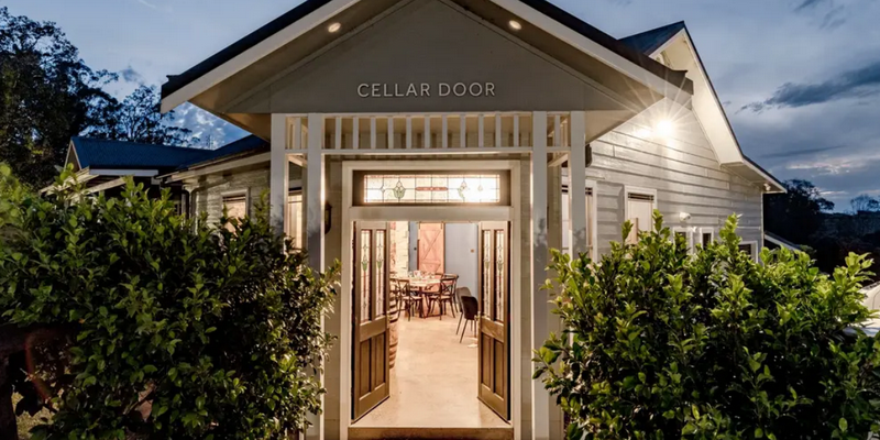 aussiebucketlist.com.au - McCaffrey’s Estate Wine Tasting Experience - 3