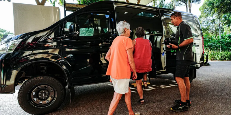 aussiebucketlist.com.au - Full Day Total Daintree Experience - 3