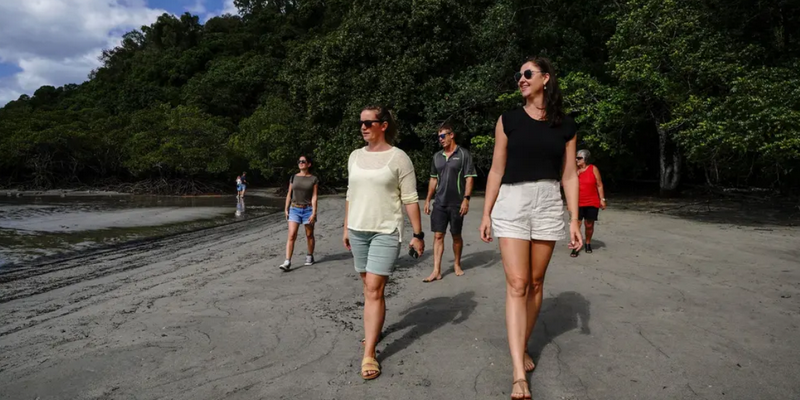 aussiebucketlist.com.au - Full Day Total Daintree Experience - 4