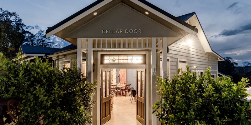 aussiebucketlist.com.au - McCaffrey’s Estate Wine & Cheese Tasting Experience - 6