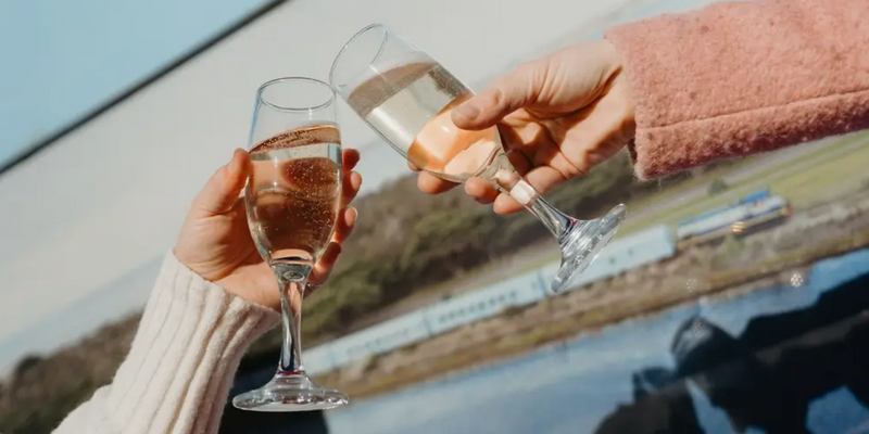 aussiebucketlist.com.au - First Class Q Train Dining Journey - 5