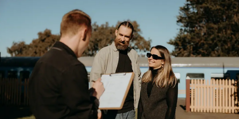 aussiebucketlist.com.au - First Class Q Train Dining Journey - 6