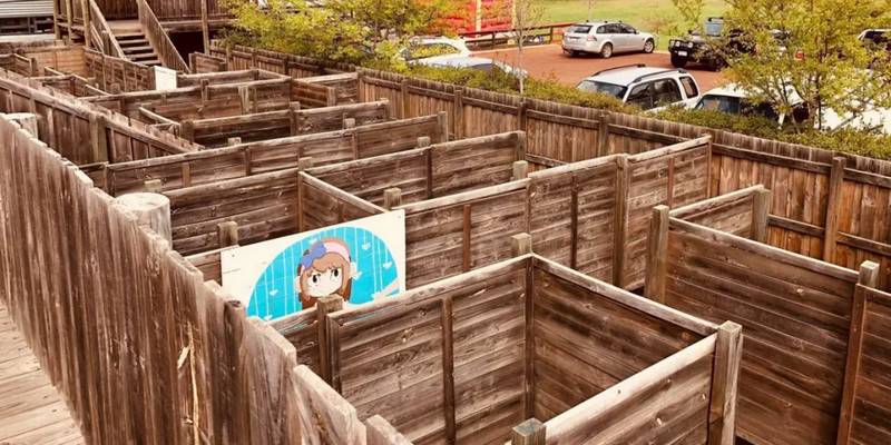 aussiebucketlist.com.au - Yallingup Maze - 2