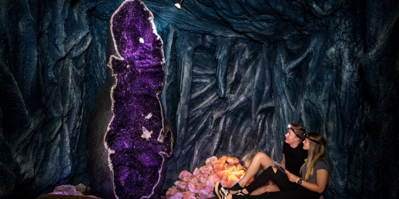 aussiebucketlist.com.au - The Crystal Caves - 1