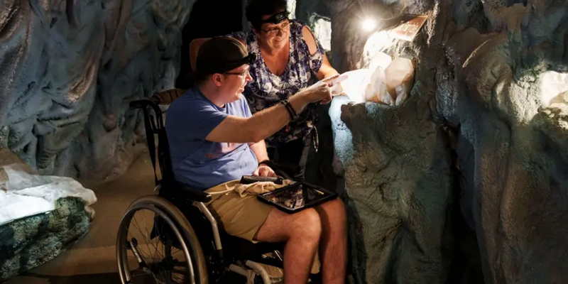 aussiebucketlist.com.au - The Crystal Caves - 3