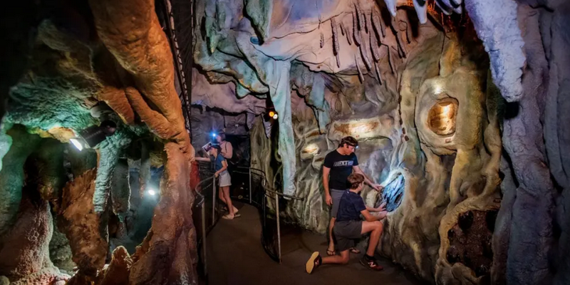 aussiebucketlist.com.au - The Crystal Caves - 4