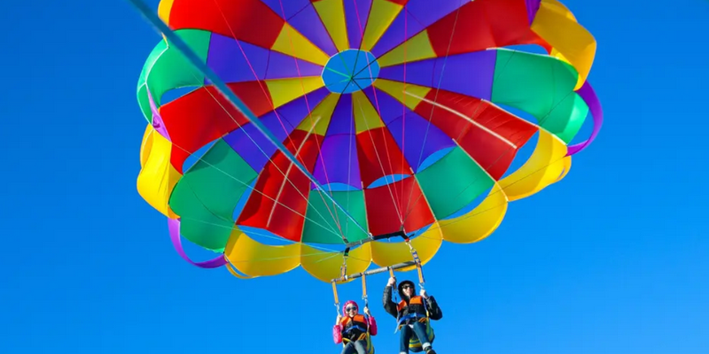 aussiebucketlist.com.au - Gold Coast Parasailing - 2