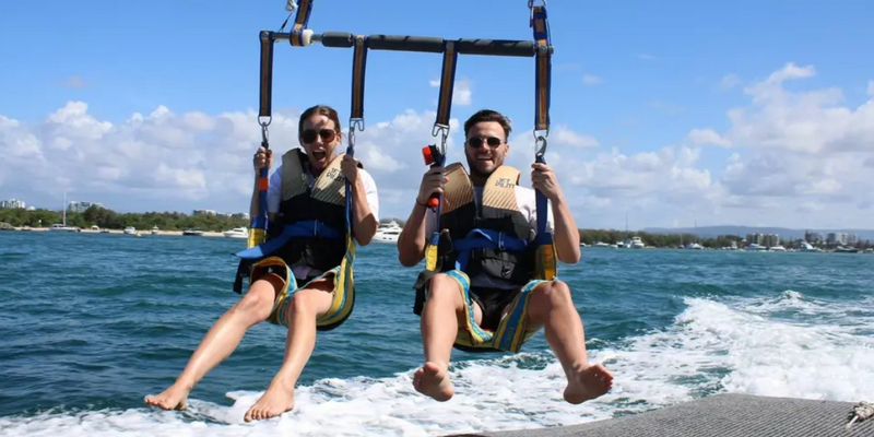 aussiebucketlist.com.au - Gold Coast Parasailing - 4