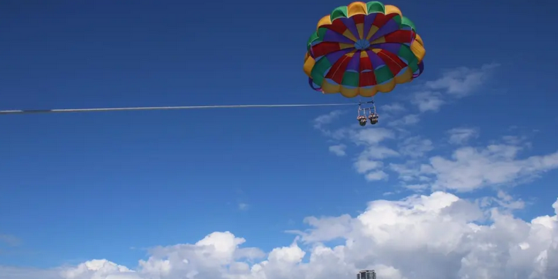 aussiebucketlist.com.au - Gold Coast Parasailing - 5