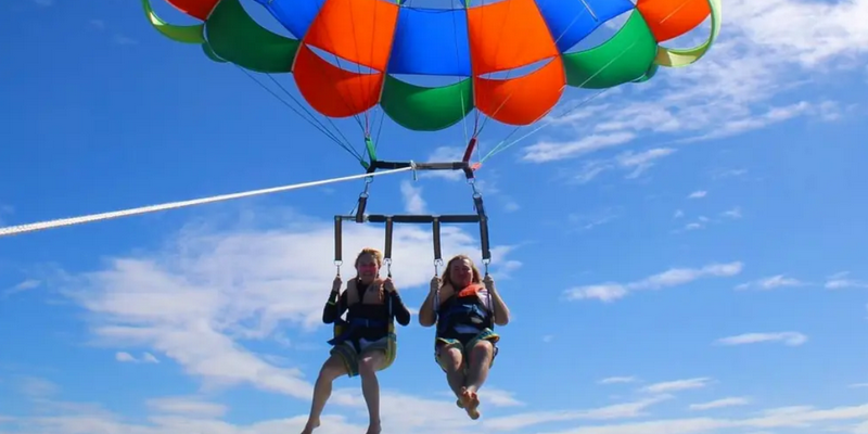 aussiebucketlist.com.au - Gold Coast Parasailing - 6