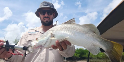 Fishing Charter - Half Day