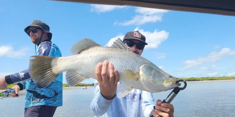 aussiebucketlist.com.au - Fishing Charter - Half Day - 3