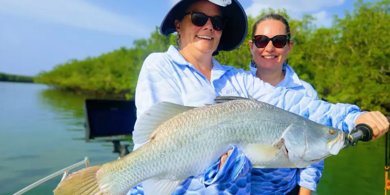 aussiebucketlist.com.au - Fishing Charter - Half Day - 6