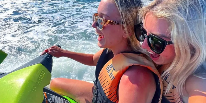 aussiebucketlist.com.au - 1 Hour Jet Ski Tour - 2