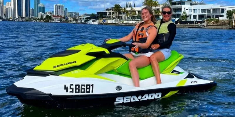 aussiebucketlist.com.au - 1 Hour Jet Ski Tour - 3