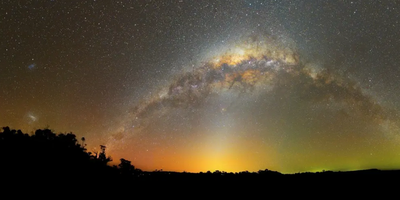aussiebucketlist.com.au - Blue Mountains Stargazing Experience - 2