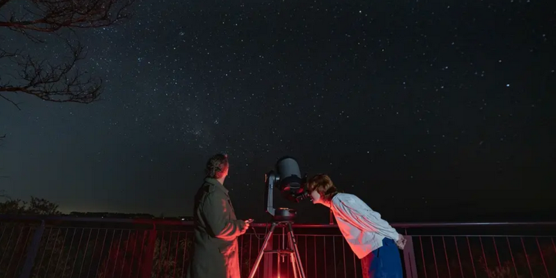 aussiebucketlist.com.au - Blue Mountains Stargazing Experience - 4