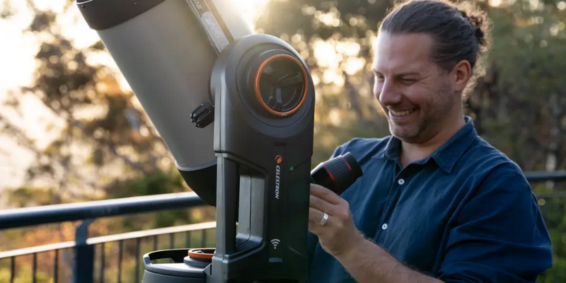 aussiebucketlist.com.au - Blue Mountains Stargazing Experience - 5