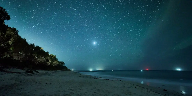 aussiebucketlist.com.au - Jervis Bay Stargazing Experience - 6