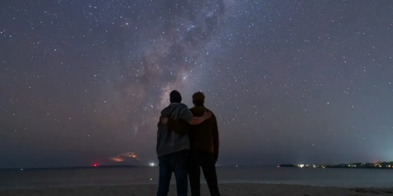 aussiebucketlist.com.au - Jervis Bay Stargazing Experience - 7