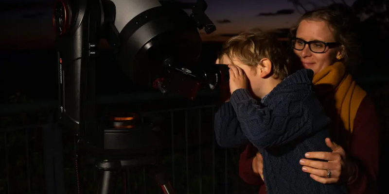 aussiebucketlist.com.au - Canberra Stargazing Experience - 4