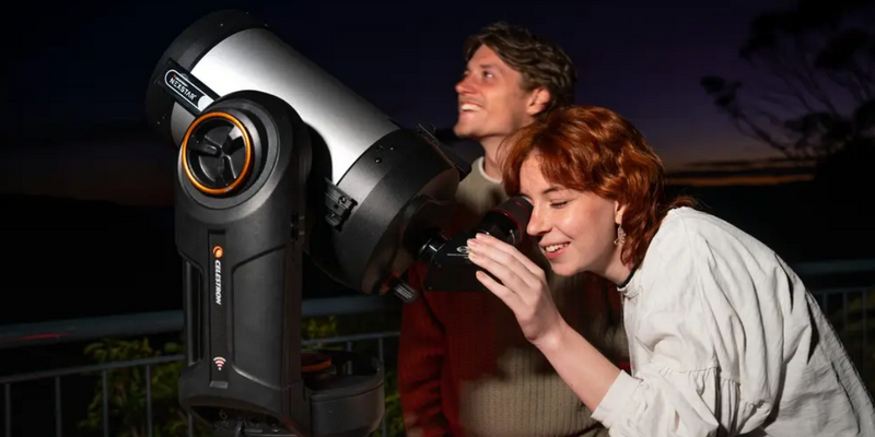 aussiebucketlist.com.au - Canberra Stargazing Experience - 5