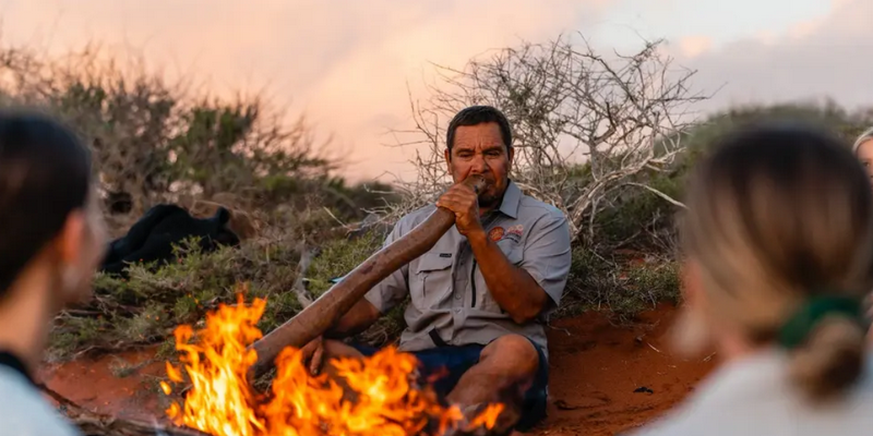 aussiebucketlist.com.au - Didgeridoo Dreaming Experience - 1