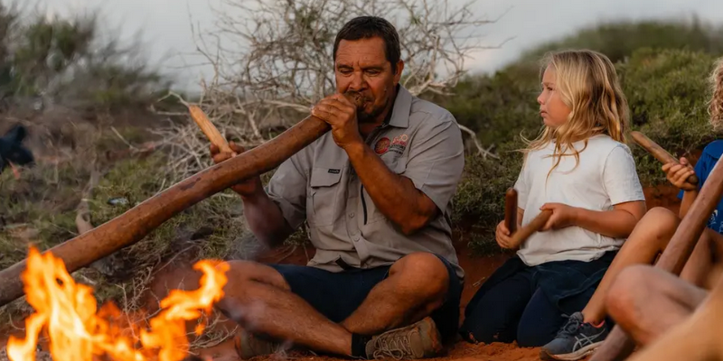 aussiebucketlist.com.au - Didgeridoo Dreaming Experience - 4
