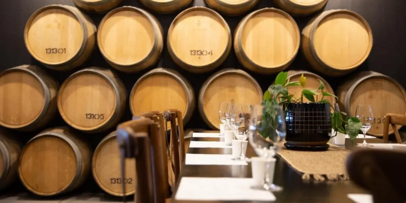 aussiebucketlist.com.au - Hunter Valley Helicopter Two Cellar Door Lunch Tour from Sydney - 5