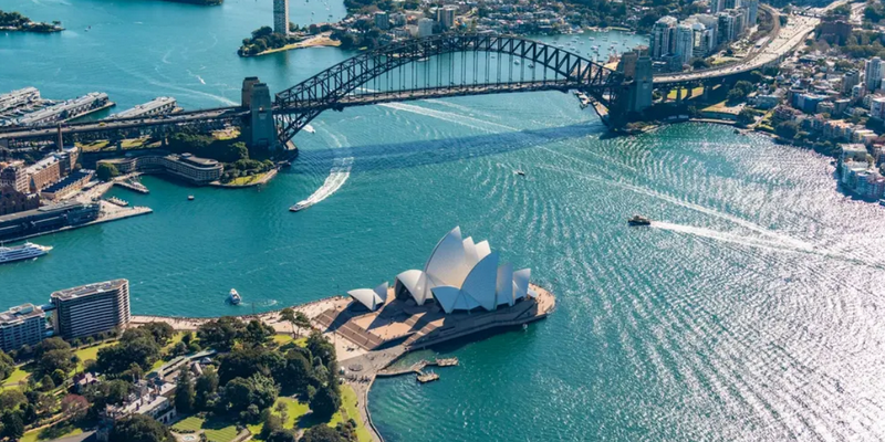 aussiebucketlist.com.au - Hunter Valley Helicopter Two Cellar Door Lunch Tour from Sydney - 8