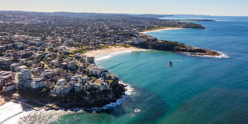 aussiebucketlist.com.au - Hunter Valley Helicopter Two Cellar Door Lunch Tour from Sydney - 11