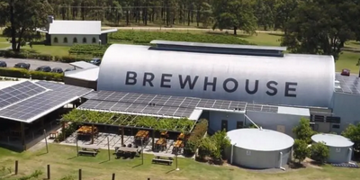 Hunter Valley Pubs Helicopter Full Day Tour from Sydney