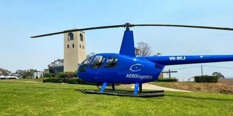 aussiebucketlist.com.au - Hunter Valley Pubs Helicopter Full Day Tour from Sydney - 4